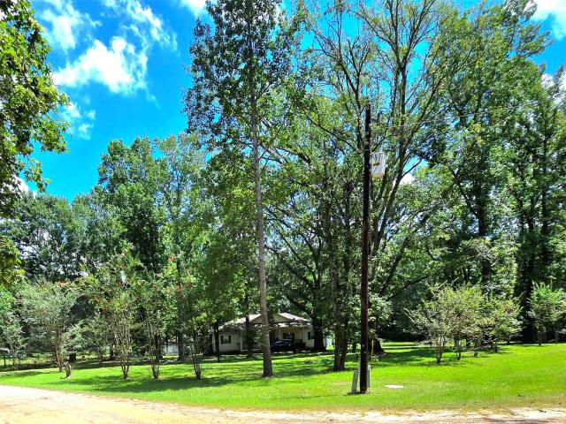 Property for sale in Shepherd, Texas