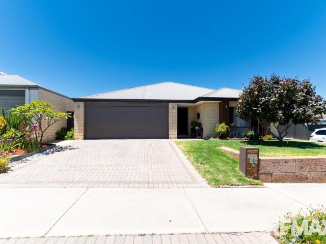 House for sale in Banksia Grove, Western Australia