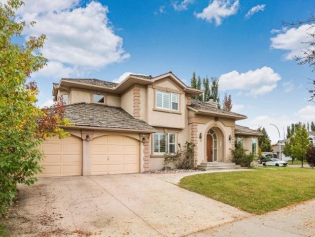 House for sale in Erin Ridge, St. Albert