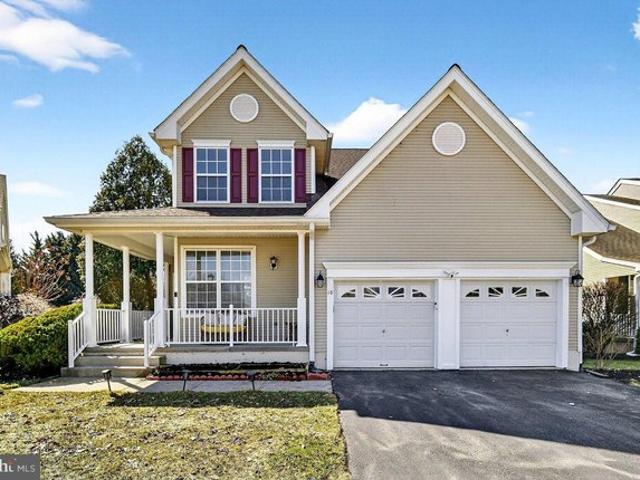 House for sale in Windsor, New Jersey