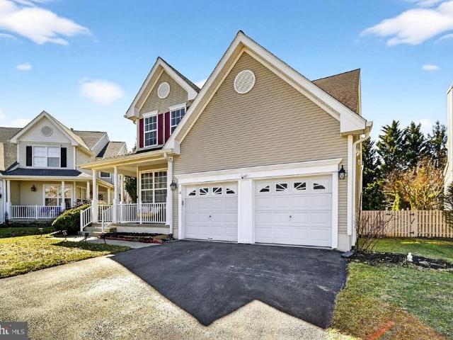 House for sale in Windsor, New Jersey
