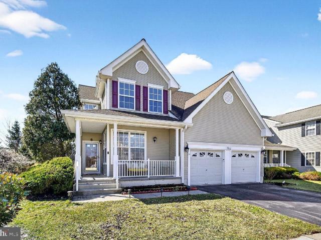 Property for sale in Windsor, New Jersey