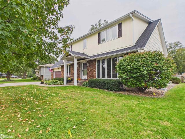 House for sale in Rutledge, Ottumwa