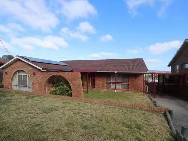 House for rent in Goulburn