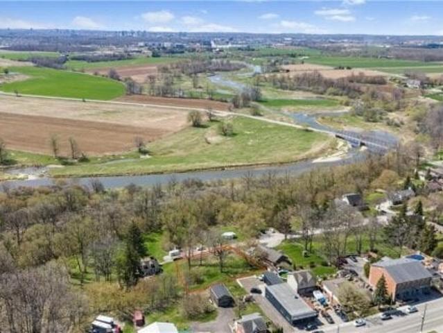 Property for sale in Woolwich, Ontario