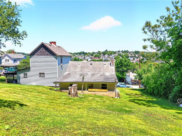 House for sale in Pennsylvania