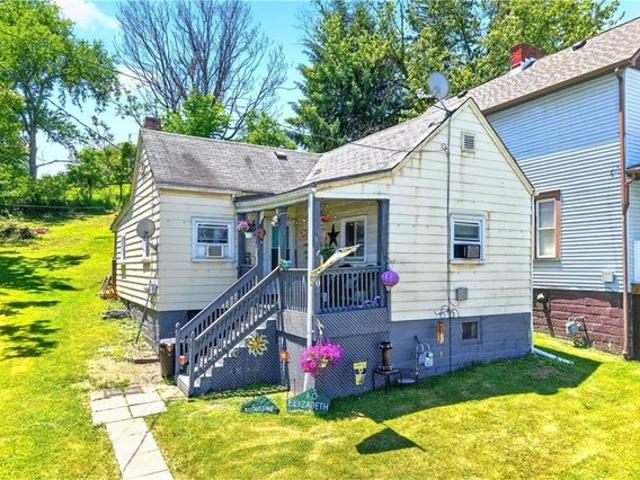 House for sale in Washington, Pennsylvania