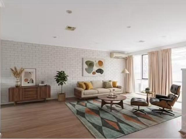 House for rent in Hawker, Australian Capital Territory