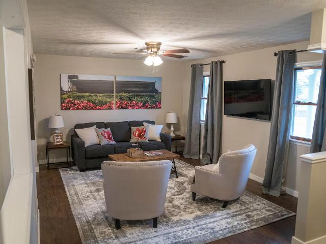 House for sale in Dry Ridge, Kentucky