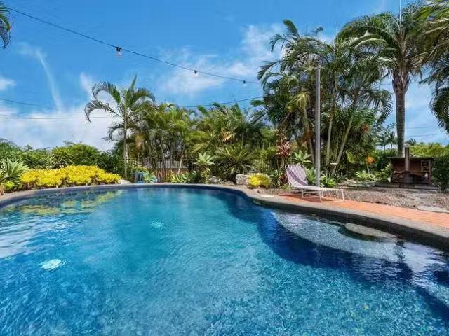 House for rent in Toombul, Queensland