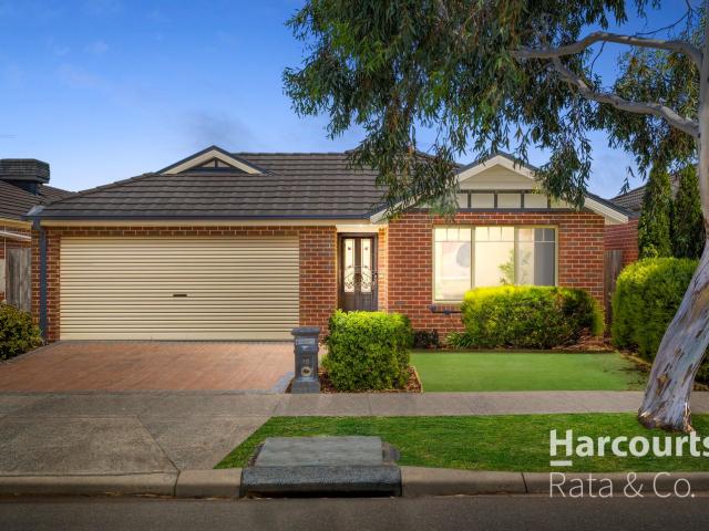 Apartment for rent in Camerons Creek, Victoria