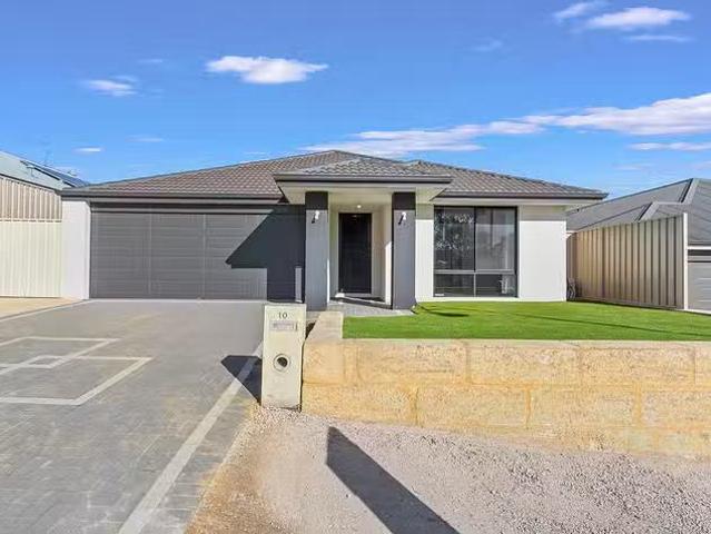 House for rent in Parklands, Western Australia