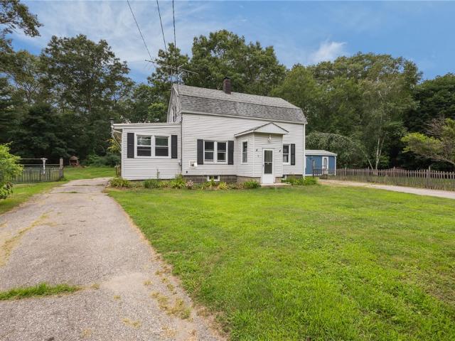 House for sale in North Kingstown, Rhode Island