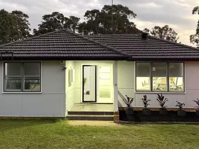 House for rent in Sydney, New South Wales