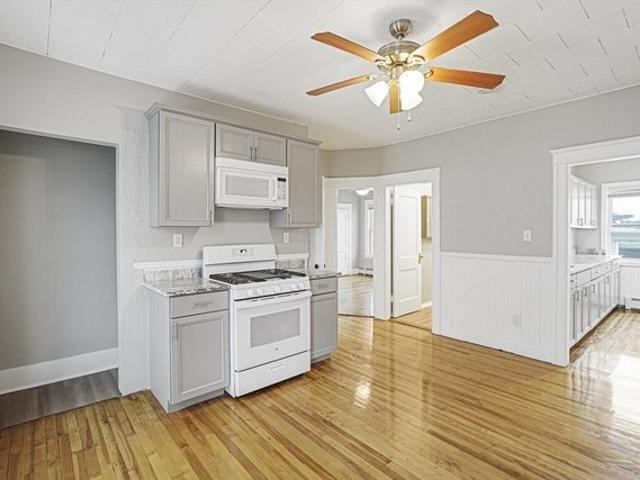House for sale in Worcester, Massachusetts