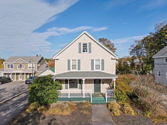 House for sale in Gorham, Maine