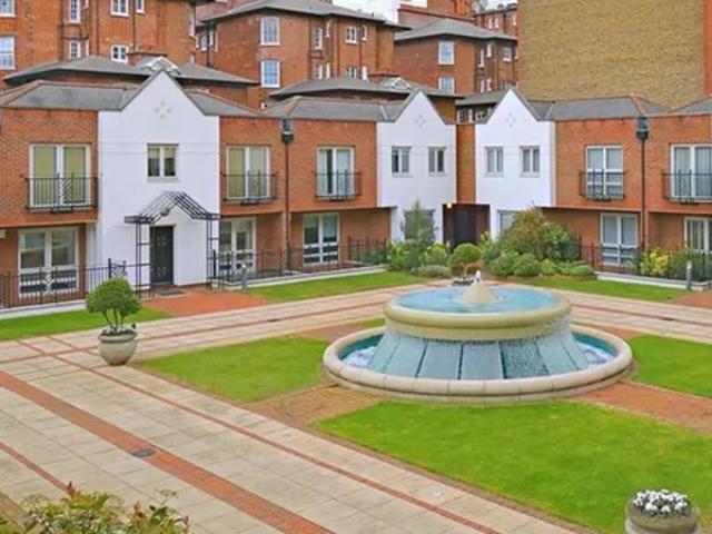 House for rent in St. John's Wood, Isle Of Man