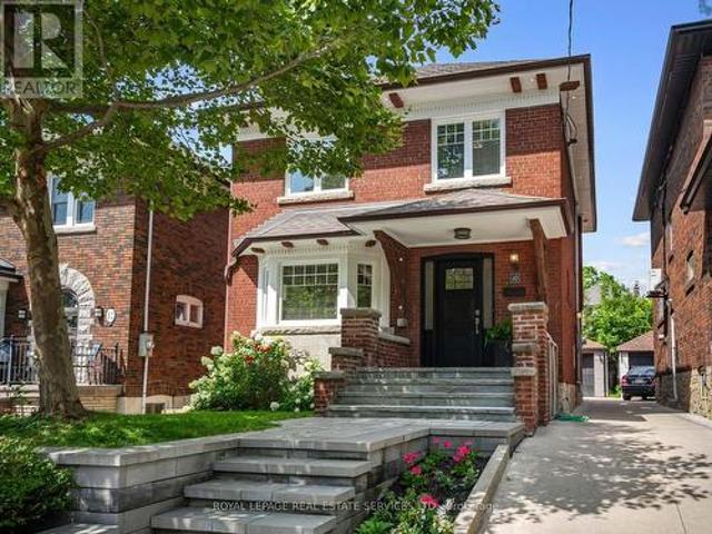 House for sale in Woburn, Ontario