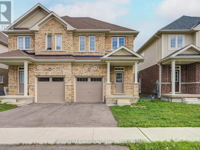 House for rent in Guelph, Ontario