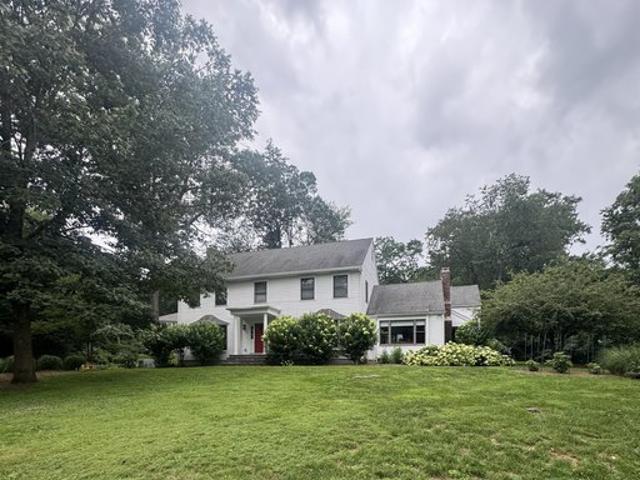 House for sale in Greenwich, Connecticut