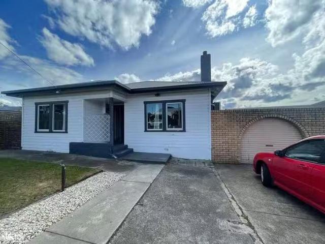 House for rent in Hobart, Tasmania