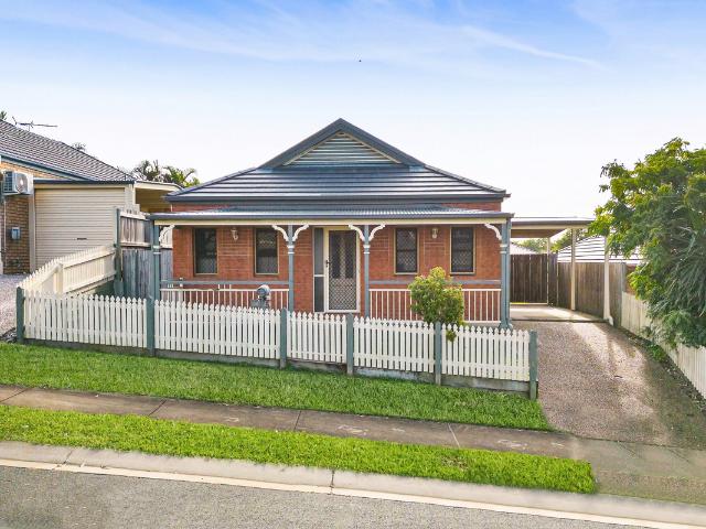 Apartment for rent in Toombul, Queensland