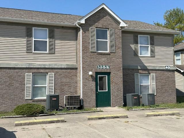 Apartment for rent in Tippecanoe, Indiana