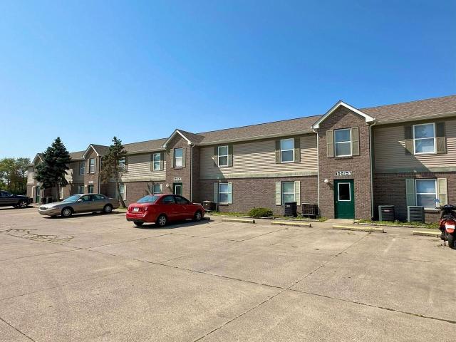 Apartment for rent in Tippecanoe, Indiana