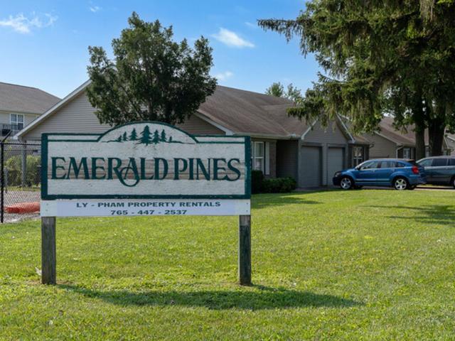 Apartment for rent in Tippecanoe, Indiana
