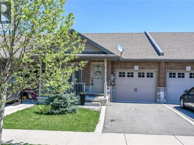 House for sale in Hagersville, Ontario