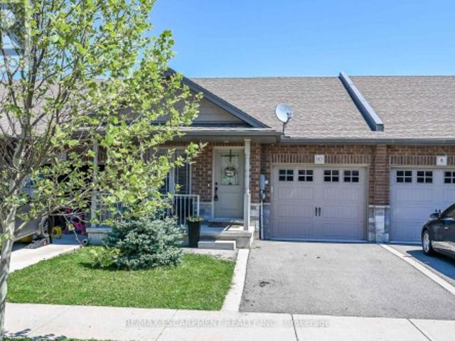 House for sale in Hagersville, Ontario