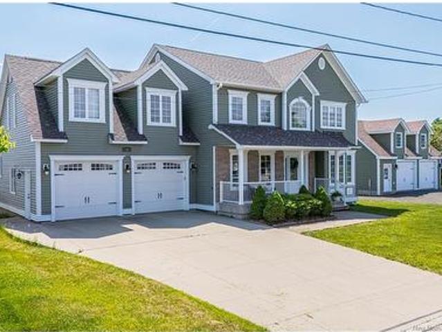 House for sale in Fredericton, New Brunswick