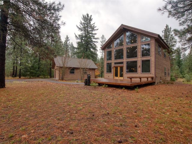 House for sale in Trout Lake, Washington