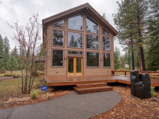 House for sale in Trout Lake, Washington