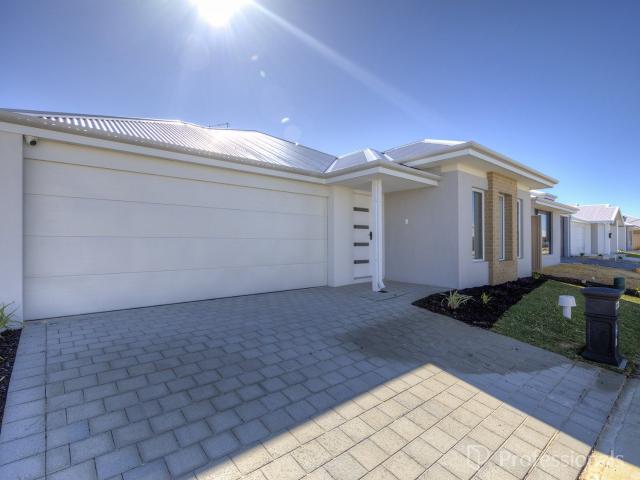 House for rent in Yanchep, Western Australia