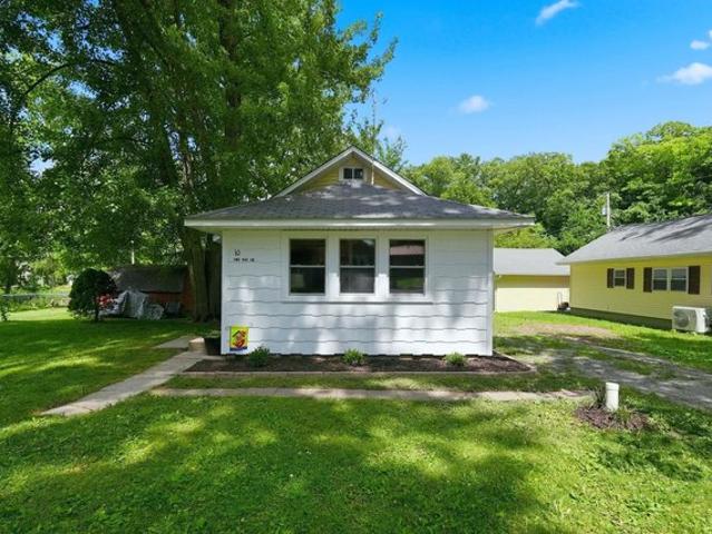 House for sale in Pierceton, Indiana
