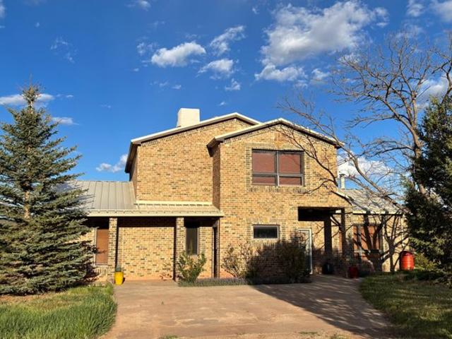 House for sale in Sandia Park, New Mexico