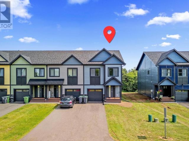 Townhouse for sale in Queens, Prince Edward Island