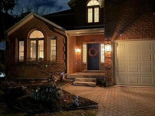 House for sale in Niagara, Ontario