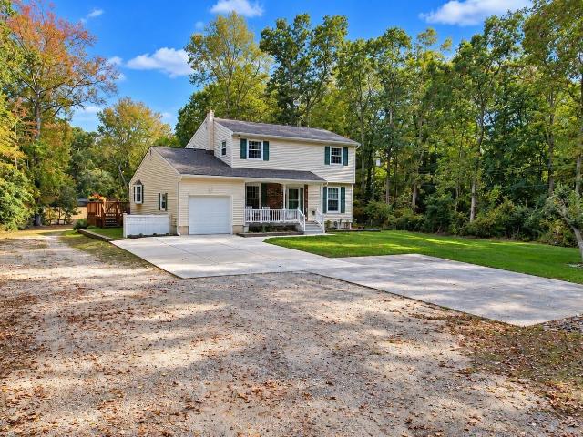 House for sale in English Creek, Egg Harbor Township