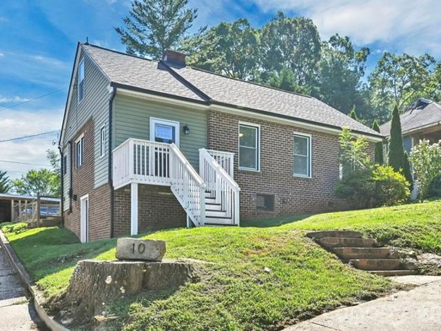 House for sale in Candler, North Carolina
