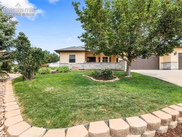 House for sale in Pueblo, Colorado