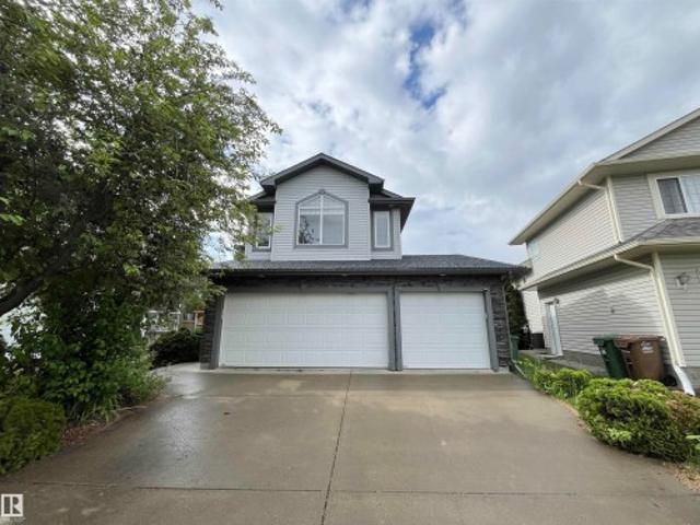 House for sale in Saint Albert, Alberta
