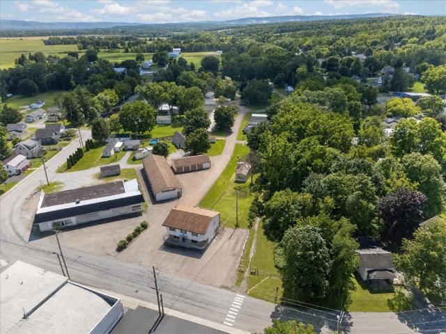 Commercial for sale in Mount Morris, New York