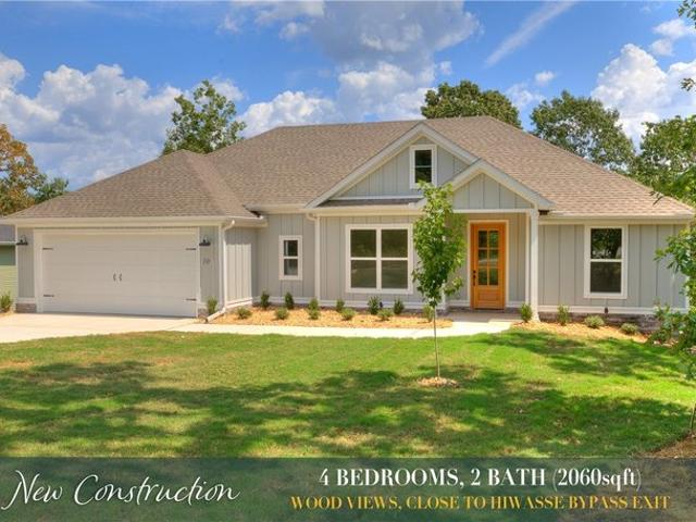 House for sale in Ark