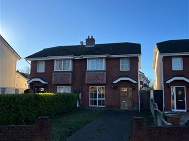 Detached House for sale in Lucan, North Tipperary