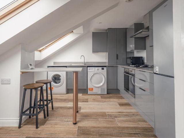Apartment for rent in Jesmond, Tyne And Wear