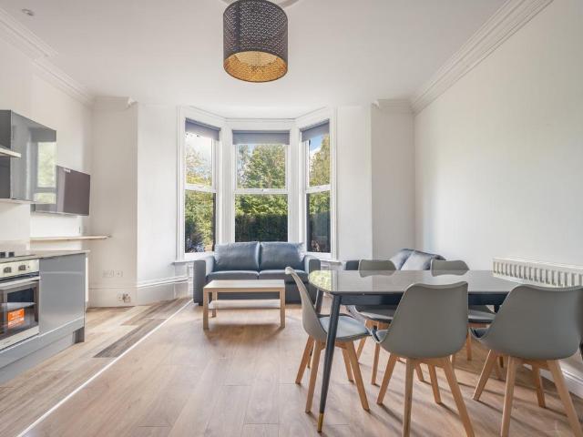Apartment for rent in Jesmond, Tyne And Wear