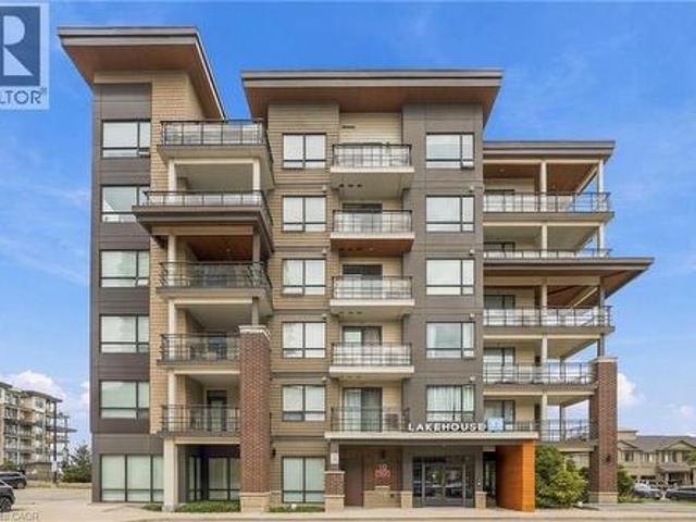 Condo for sale in Niagara, Ontario