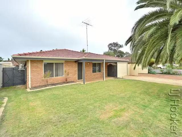 House for rent in Parklands, Western Australia